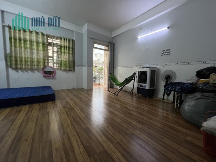 Lê Đức Thọ Gò Vấp, 5M x 19M, Định Cư Bán Gấp 5.45 tỷ