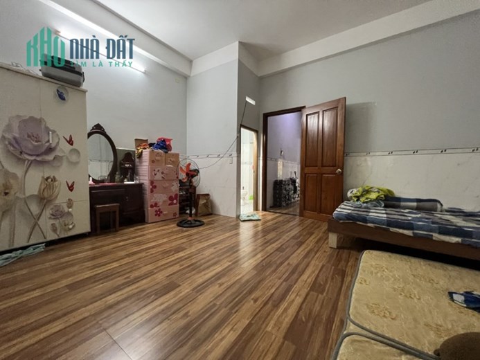 Lê Đức Thọ Gò Vấp, 5M x 19M, Định Cư Bán Gấp 5.45 tỷ