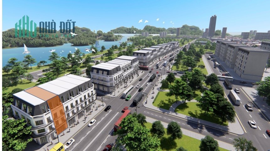 Chính chủ bán lô đất diện tích 100m2 gần dự án Ruby City Yên Bình Yên Bán. Giá 1.1 tỷ