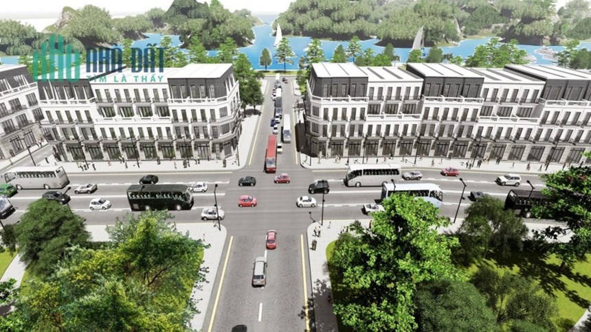 Chính chủ bán lô đất diện tích 100m2 gần dự án Ruby City Yên Bình Yên Bán. Giá 1.1 tỷ