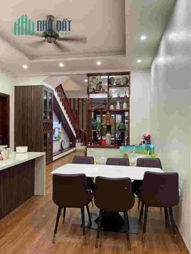 )))))))LẠI LÀ NHÀ ĐẸP ĐÂY Ạ (((((
 Bồ Đề 35 MV   5 TẦNG TO ĐẸP  GIÁ THÌ  3.6 tỷ