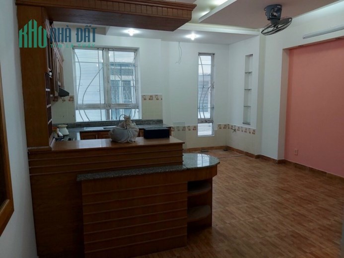 Cho Thuê Nhà Phố Him Lam - Quận 7