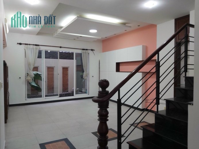 Cho Thuê Nhà Phố Him Lam - Quận 7