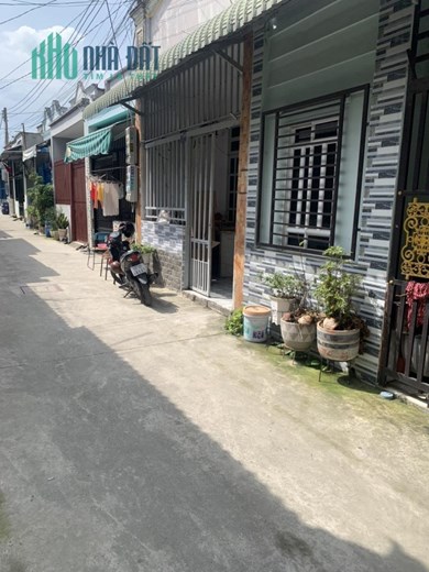 NHÀ ĐẸP - GIÁ TỐT - Cần Bán Căn Nhà Đẹp Tại Tân Hiệp - Tân Bình - Dĩ An - Bình Dương