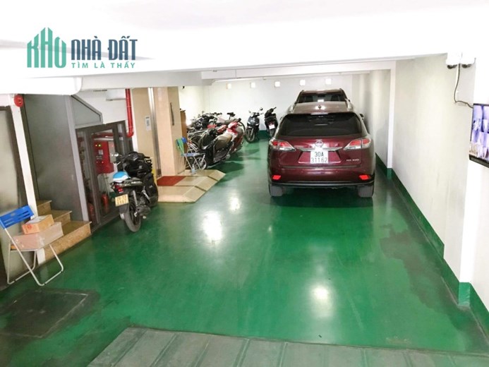 Bán nhà mặt phố Kim Mã Thượng 180m², 9 tầng, MT 7.2m, Chào Giá 105 tỷ Ba Đình. Chi tiết liên hệ :