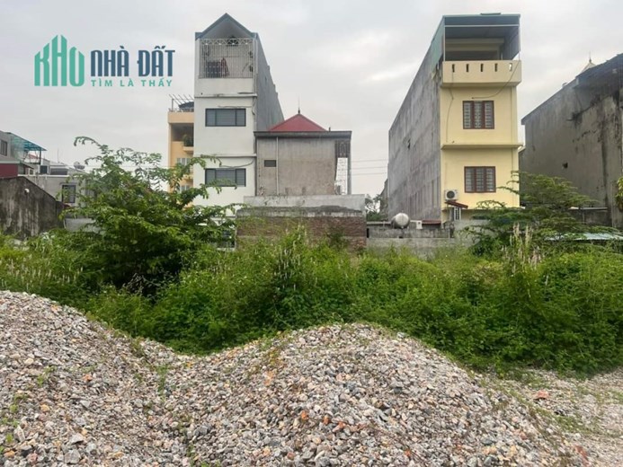 ĐẤT ĐẸP LẮM Ý, NGÔ QUYỀN, 62M, MẶT TIỀN 6M, NHỈNH 6 TỶ
