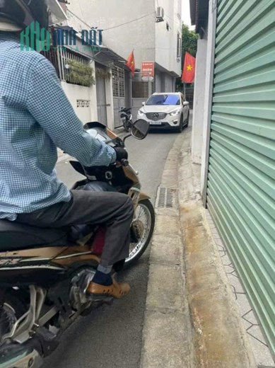 ĐẤT ĐẸP LẮM Ý, NGÔ QUYỀN, 62M, MẶT TIỀN 6M, NHỈNH 6 TỶ