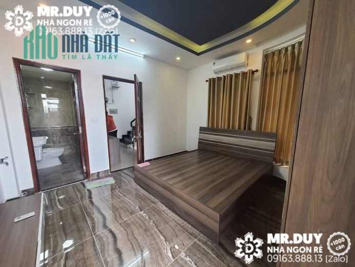 Bán nhà mặt tiền Quận 7 Huỳnh Tấn Phát 160m2 4 tầng kinh doanh đỉnh