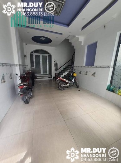 Bán nhà mặt tiền Quận 7 Huỳnh Tấn Phát 160m2 4 tầng kinh doanh đỉnh