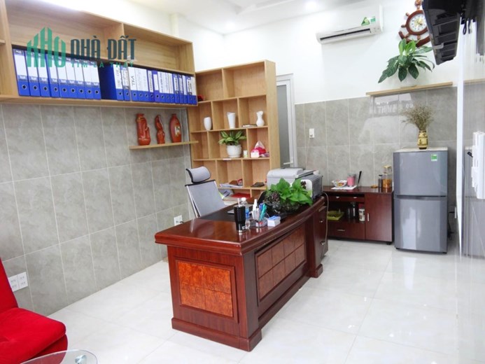 Bán Nhà Đôi Diện Tích Đẹp 400m2 Tại Khu Dân Cư Thới An Quận 12