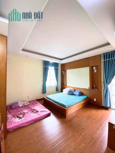 Bán Nhà Đôi Diện Tích Đẹp 400m2 Tại Khu Dân Cư Thới An Quận 12
