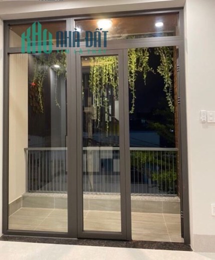 Nhà 4 tầng. Mặt tiền Kinh doanh, sát XLHN và Ngã 4 Thủ Đức, P Hiệp Phú. Giá 9,7 tỷ