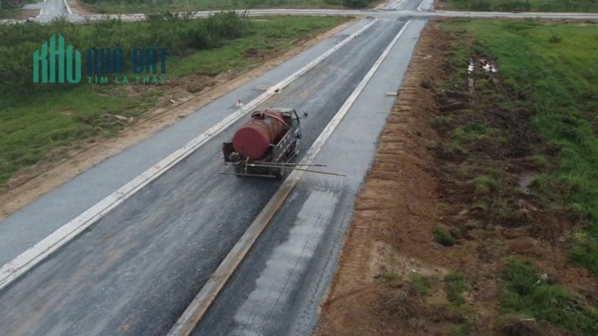 Dự án mới:Chính chủ đứng bán nền đất dự án đại học Quốc Gia 245 phường Phú Hữu quận 9