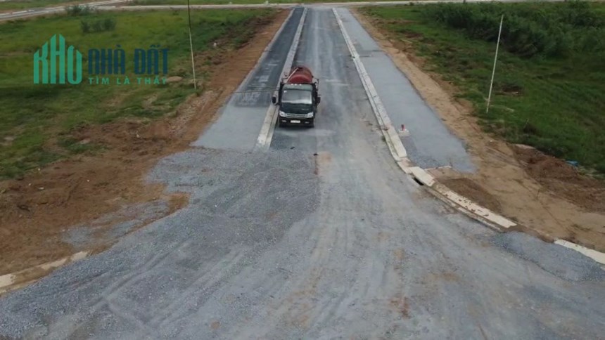 Dự án mới:Chính chủ đứng bán nền đất dự án đại học Quốc Gia 245 phường Phú Hữu quận 9