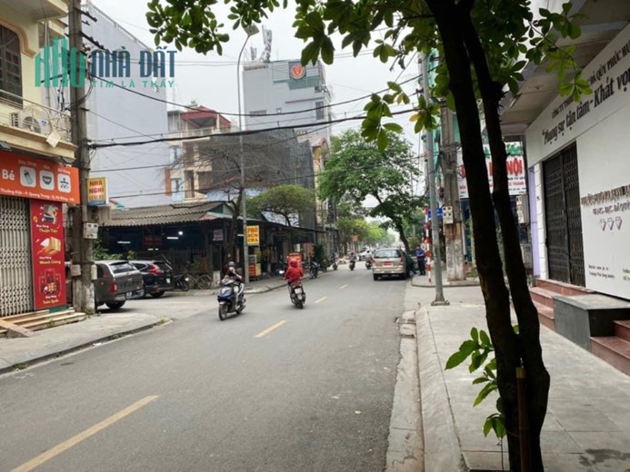 MẶT PHỐ LÝ THƯỜNG KIỆT QUANG TRUNG, NHỈNH 7 TỶ