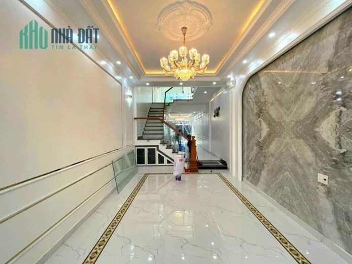MẶT PHỐ LÝ THƯỜNG KIỆT QUANG TRUNG, NHỈNH 7 TỶ
