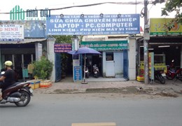 Sang kiot mặt tiền lê văn lương q7 phước kiểng gần trường học cấp 3 phước kiểng bệnh viện khu vực