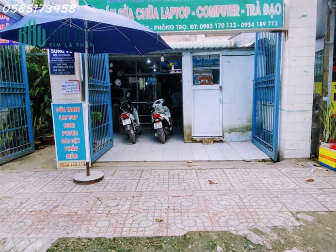 Sang kiot mặt tiền lê văn lương q7 phước kiểng gần trường học cấp 3 phước kiểng bệnh viện khu vực