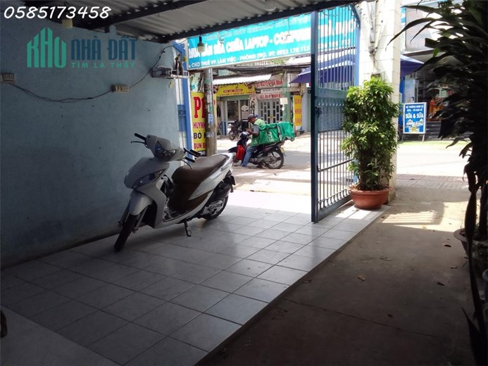 Sang kiot mặt tiền lê văn lương q7 phước kiểng gần trường học cấp 3 phước kiểng bệnh viện khu vực