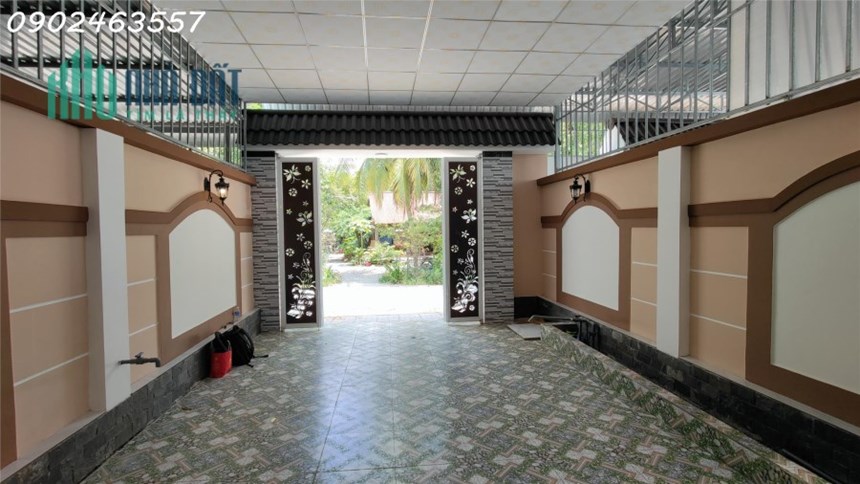 Địa Điểm Lí Tưởng: Nhà Lầu 3PN Ngay Gần Trung Tâm Tây Ninh