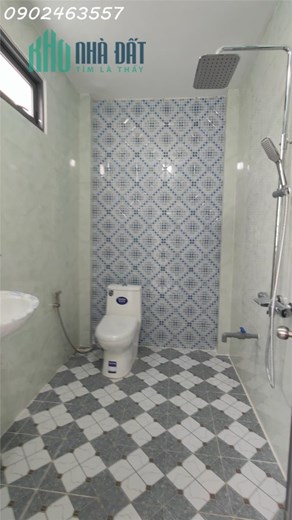 Địa Điểm Lí Tưởng: Nhà Lầu 3PN Ngay Gần Trung Tâm Tây Ninh