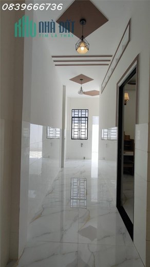 Bán Nhà Lầu 3 Phòng Ngủ Gần Trường và Tp Tây Ninh: Giá 1 Tỷ 950 Triệu!