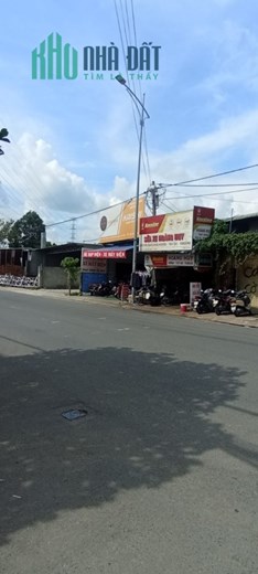 Chính Chủ Cần Bán Nhà Nguyên Căn Gần Huỳnh Thị Hai
