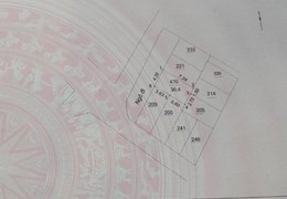 ĐẤT YÊN NGHĨA Ô TÔ TRÁNH CHỈ HƠN TỶ -
- diện tích 30.4m sổ đỏ pháp lí sạch 
- ngay gần chợ , nhà