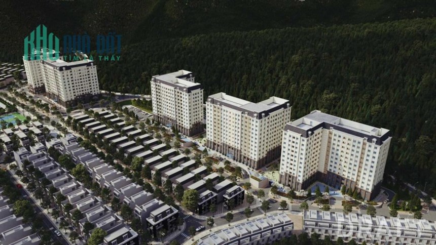 IRISTA HILL SAPA - SỐ LƯỢNG HỮU HẠN, TIỀM NĂNG VÔ HẠN