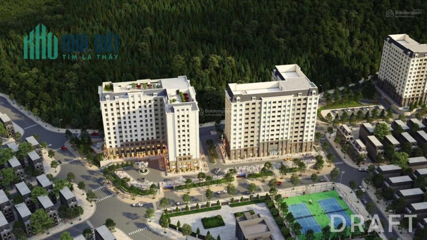 IRISTA HILL SAPA - SỐ LƯỢNG HỮU HẠN, TIỀM NĂNG VÔ HẠN