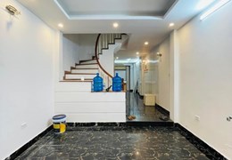 Bán nhà Đẹp Phố Định Công Hạ, Hoàng Mai, 68M2, 8.35 Tỷ