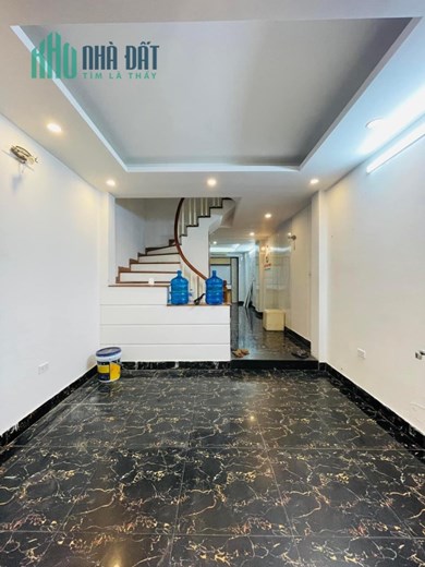Bán nhà Đẹp Phố Định Công Hạ, Hoàng Mai, 68M2, 8.35 Tỷ
