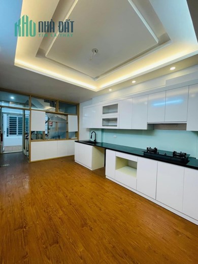 Bán nhà Đẹp Phố Định Công Hạ, Hoàng Mai, 68M2, 8.35 Tỷ