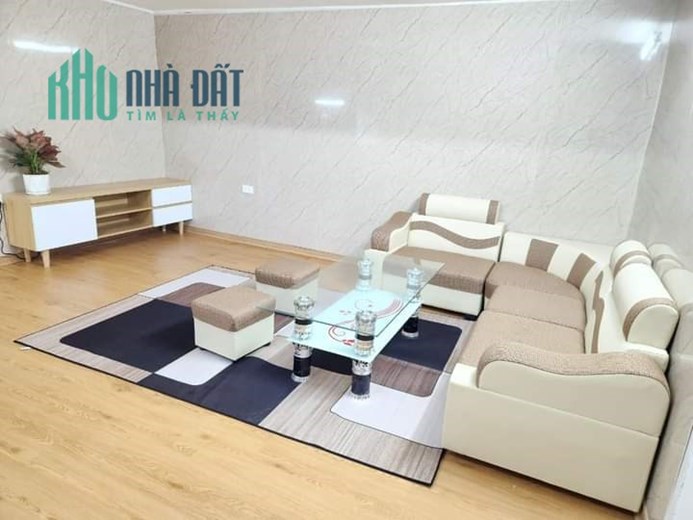 Bán Nhà Ngõ 124 Phố Thụy Khuê 27/45m2 x 2 tầng, 2 phòng ngủ đầy đủ công năng, nội thất sang trọng,