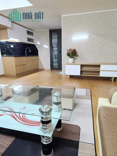 Bán Nhà Ngõ 124 Phố Thụy Khuê 27/45m2 x 2 tầng, 2 phòng ngủ đầy đủ công năng, nội thất sang trọng,