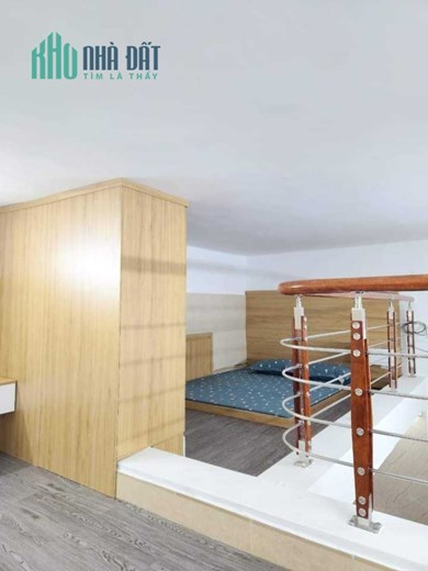 Bán Nhà Ngõ 124 Phố Thụy Khuê 27/45m2 x 2 tầng, 2 phòng ngủ đầy đủ công năng, nội thất sang trọng,