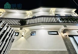 NHÀ MỚI ĐẸP 40M2 SÁT PHAM VĂN ĐỒNG, GÒ VẤP-3PN CÓ PN Ở TRỆT