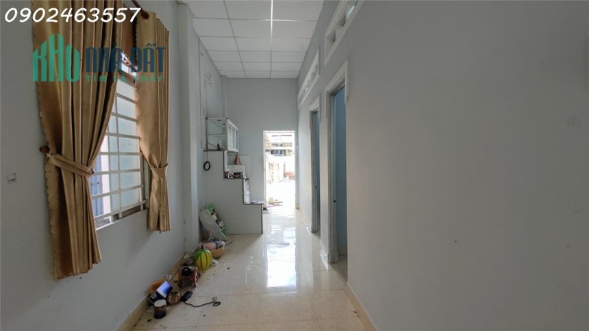 Bất Động Sản Gần Đường Lớn - Tiện Ích Xung Quanh Đầy Đủ