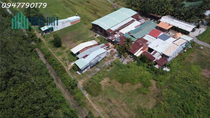 View Núi Tuyệt Vời - Đất Ở Xã Bàu Năng, Huyện Dương Minh Châu, Tây Ninh