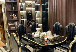 LIỀN KỀ PHÙNG KHOANG, 95M, MẶT TIỀN HƠN 7M, NHỈNH 15 TỶ