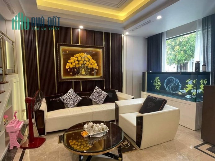 LIỀN KỀ PHÙNG KHOANG, 95M, MẶT TIỀN HƠN 7M, NHỈNH 15 TỶ