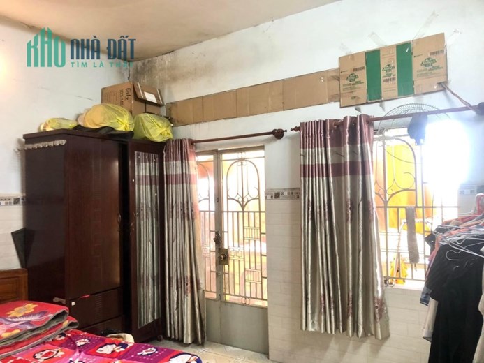 MẶT TIỀN KINH DOANH  BÌNH LONG-VĂN CAO-DÒNG TIỀN 50TR/THÁNG