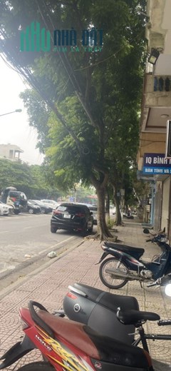 Chính chủ cần bán nhanh nhà mặt phố Hạ Long thành phố Nam Định