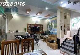 CHÍNH CHỦ GỬI BÁN NHÀ LIỀN KỀ 3,5 TẦNG TẠI ĐƯỜNG VŨ TRỌNG KHÁNH, PHƯỜNG ĐẰNG GIANG, QUẬN NGÔ QUYỀN,