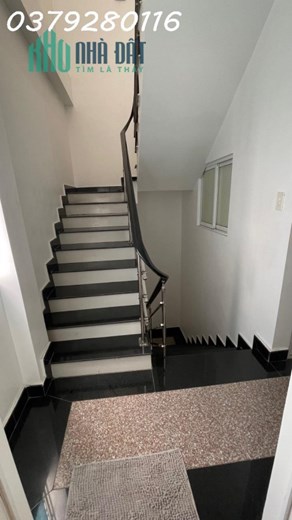CHÍNH CHỦ GỬI BÁN NHÀ LIỀN KỀ 3,5 TẦNG TẠI ĐƯỜNG VŨ TRỌNG KHÁNH, PHƯỜNG ĐẰNG GIANG, QUẬN NGÔ QUYỀN,