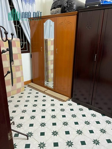 Bán gấp nhà Phố Vũ Thạnh - Hào Nam giá 3,2 tỷ, 35mx4 tầng, ở được luôn.