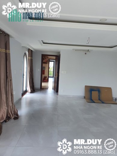 Bán nhà mặt tiền Quận 7 Huỳnh Tấn Phát 160m2 4 tầng kinh doanh đỉnh