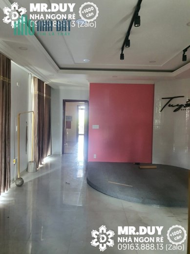 Bán nhà mặt tiền Quận 7 Huỳnh Tấn Phát 160m2 4 tầng kinh doanh đỉnh