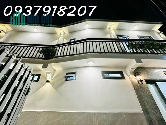 40M2 CÓ LUÔN 3 PHÒNG NGỦ LẠI CÓ 1 PHÒNG Ở TRỆT NGAY ĐẠI HỌC CÔNG NGHIỆP 4
