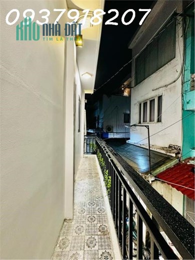 40M2 CÓ LUÔN 3 PHÒNG NGỦ LẠI CÓ 1 PHÒNG Ở TRỆT NGAY ĐẠI HỌC CÔNG NGHIỆP 4